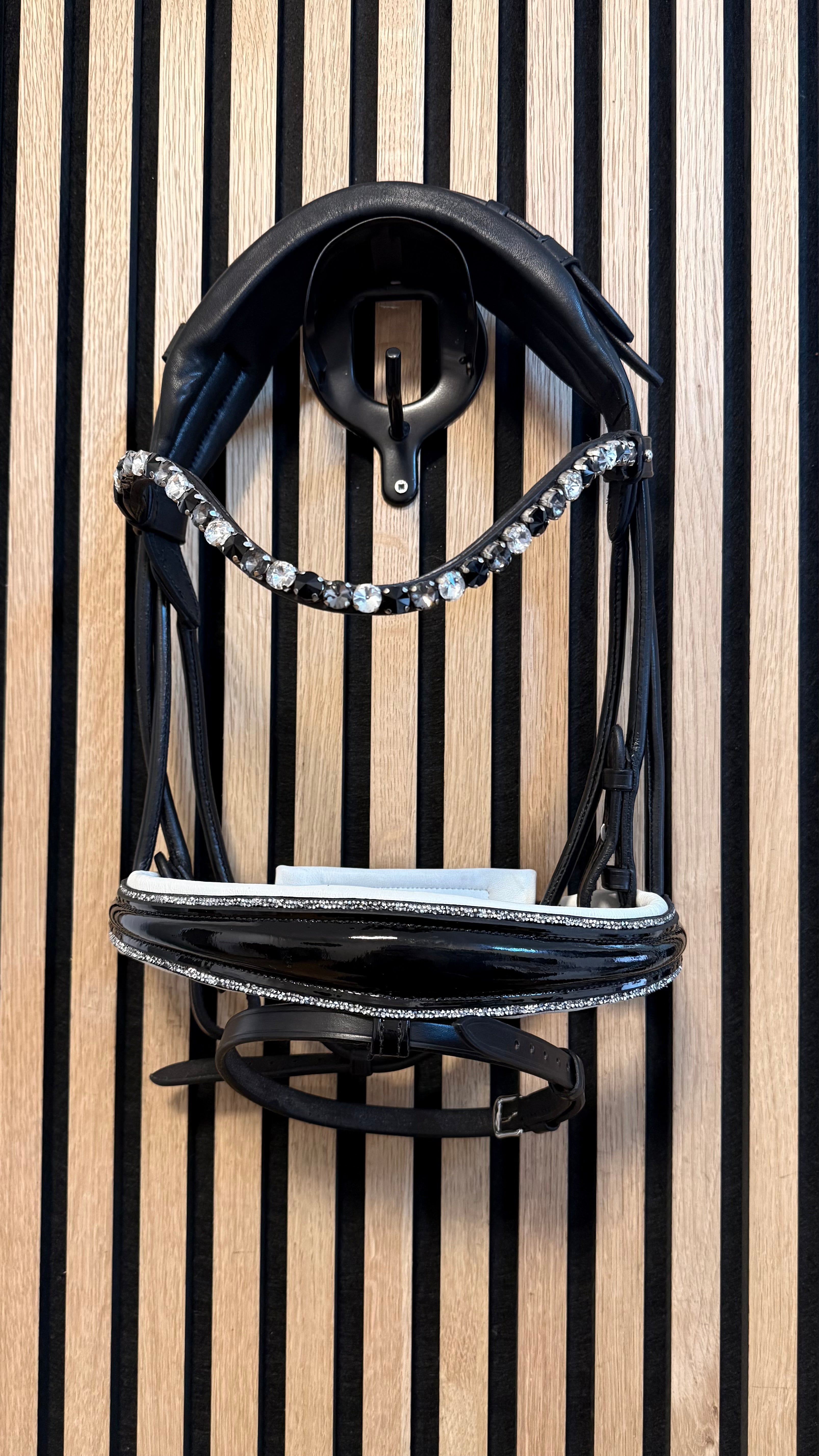 Trense "White Magic"