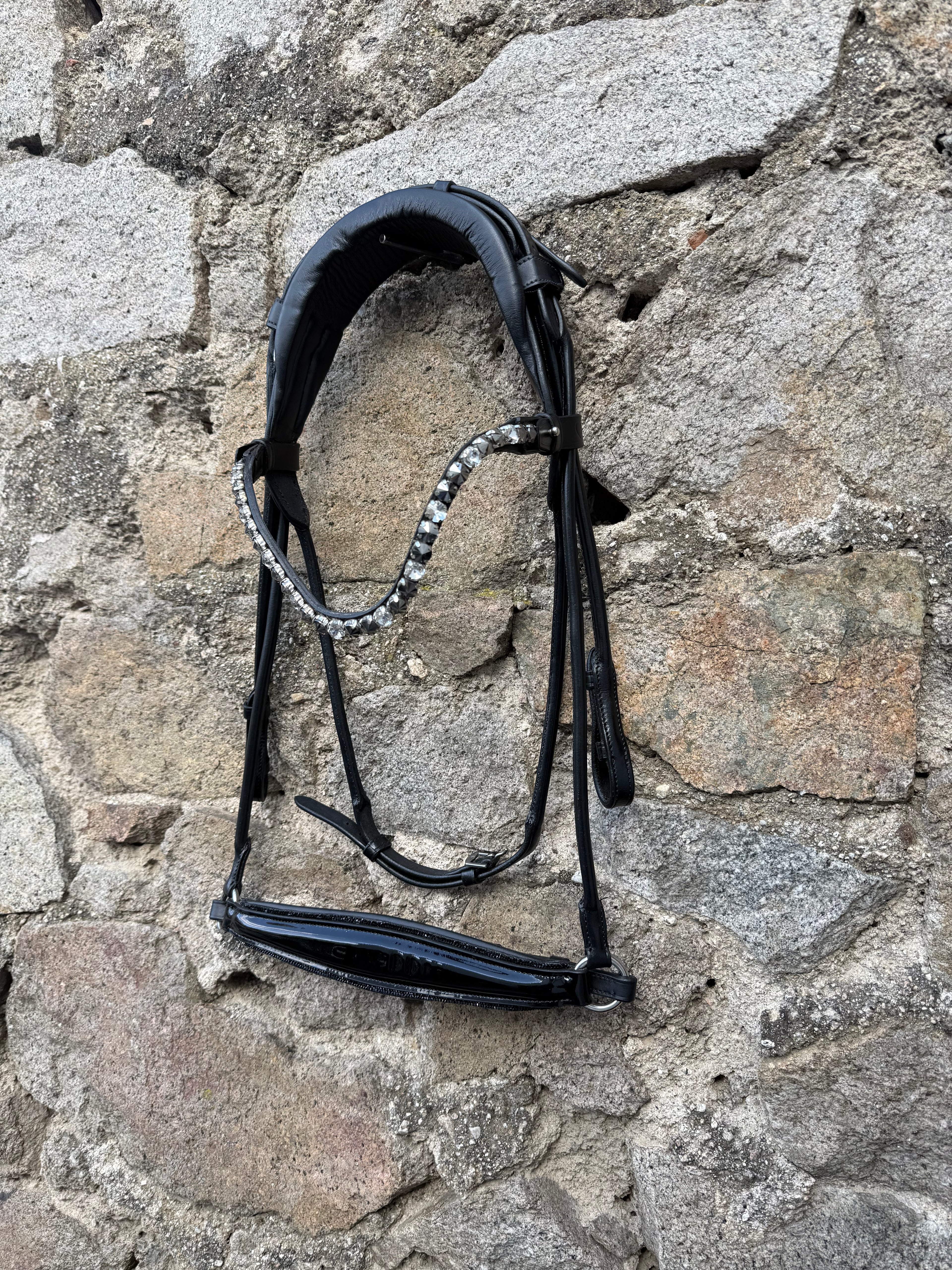 Trense "Black Magic" Hannover