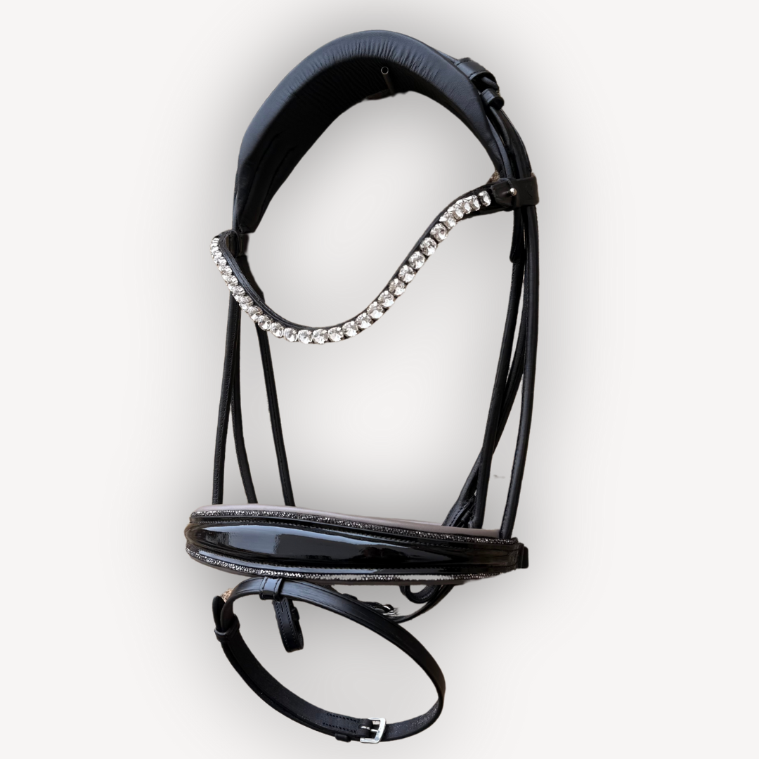 Trense "Taupe Magic"