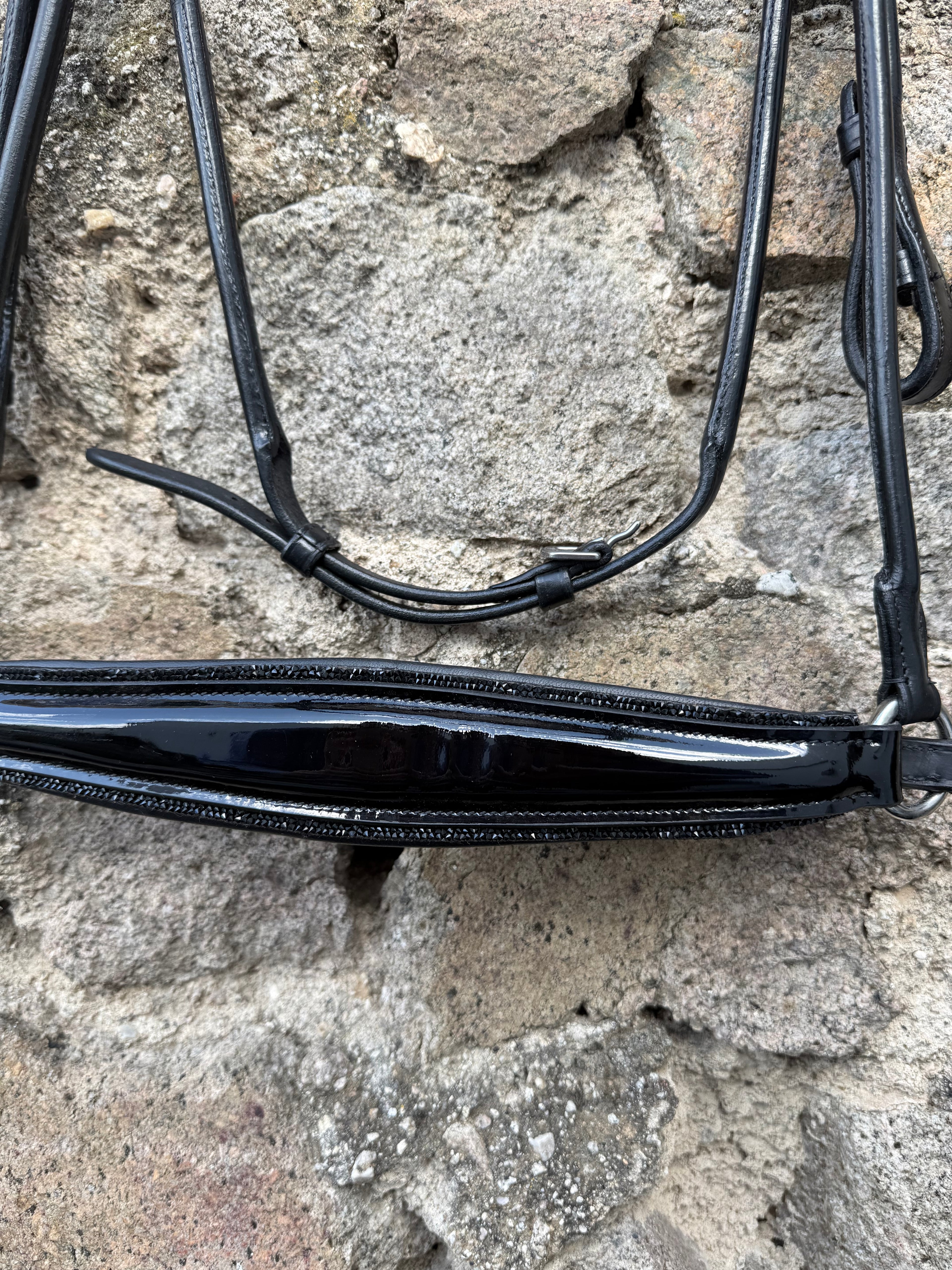 Trense "Black Magic" Hannover