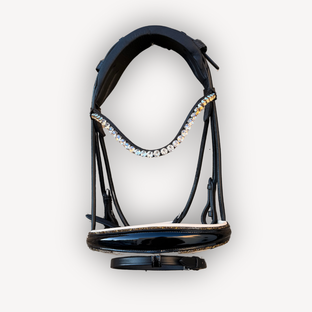 Trense "Cream Magic"