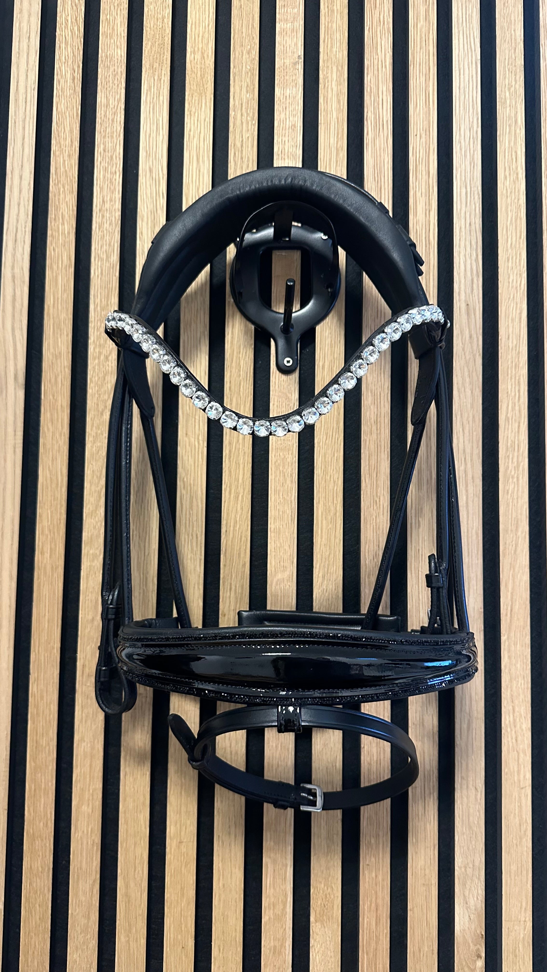 Trense "Black Magic"