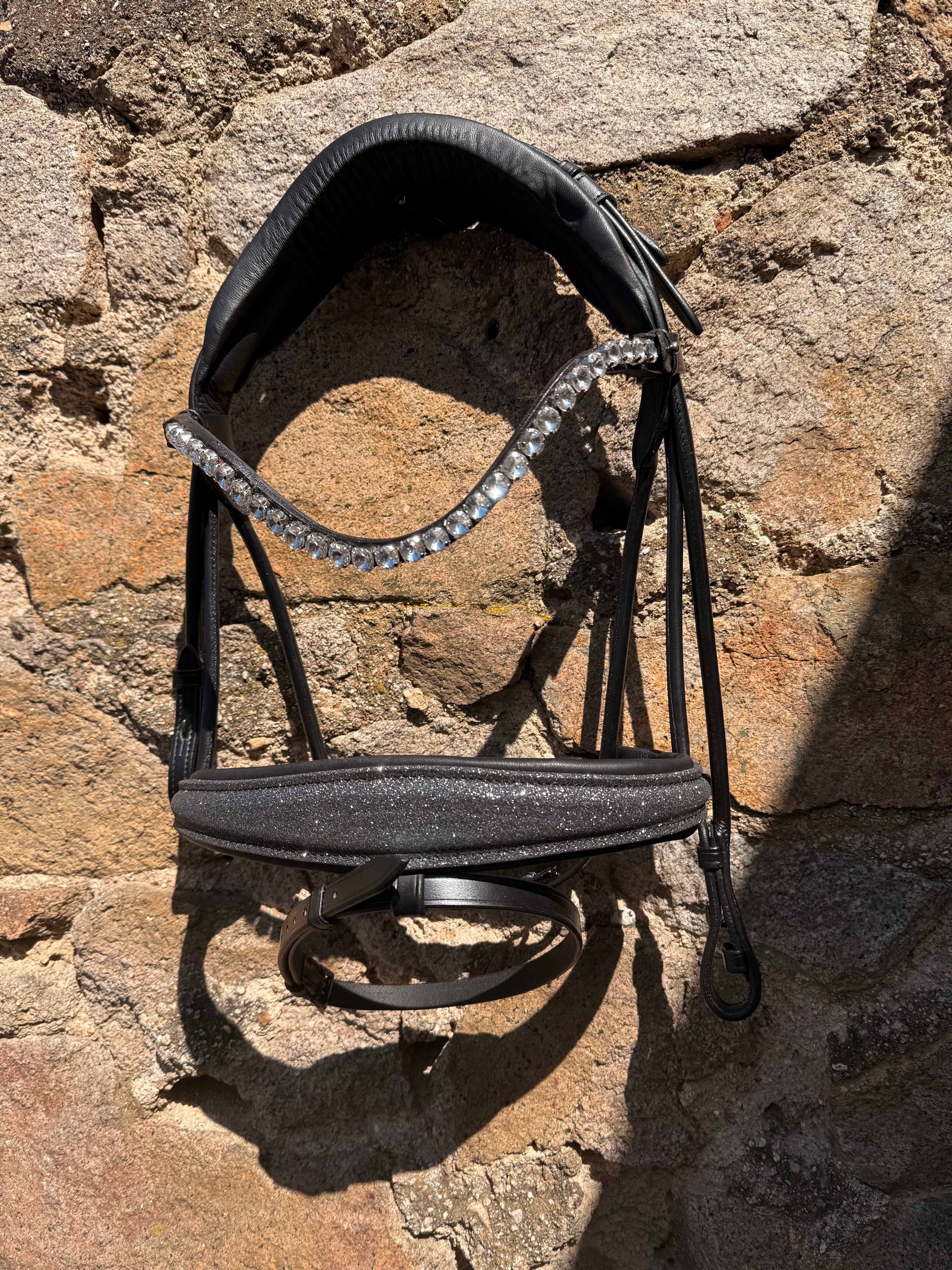 Trense "Glitter" | Limited Edition