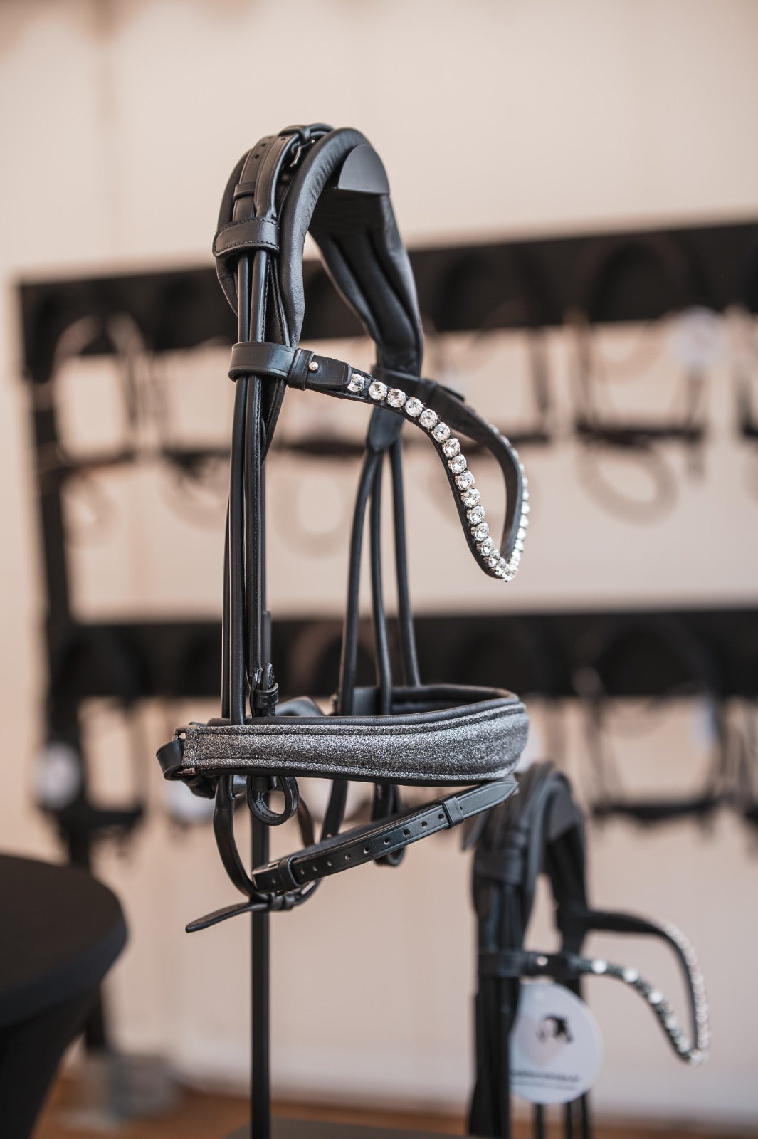 Trense "Glitter" | Limited Edition