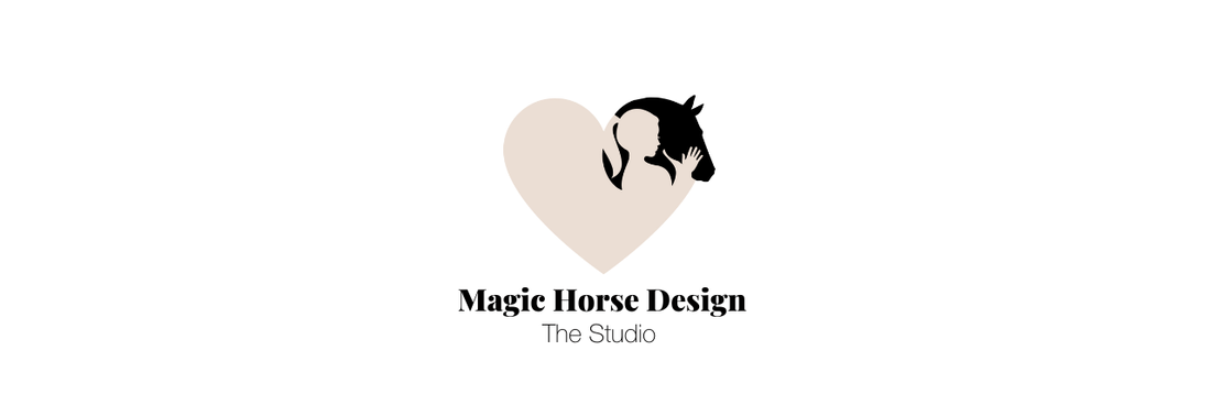 Magic Horse Design – The Studio: Unser Traum wird Wirklichkeit