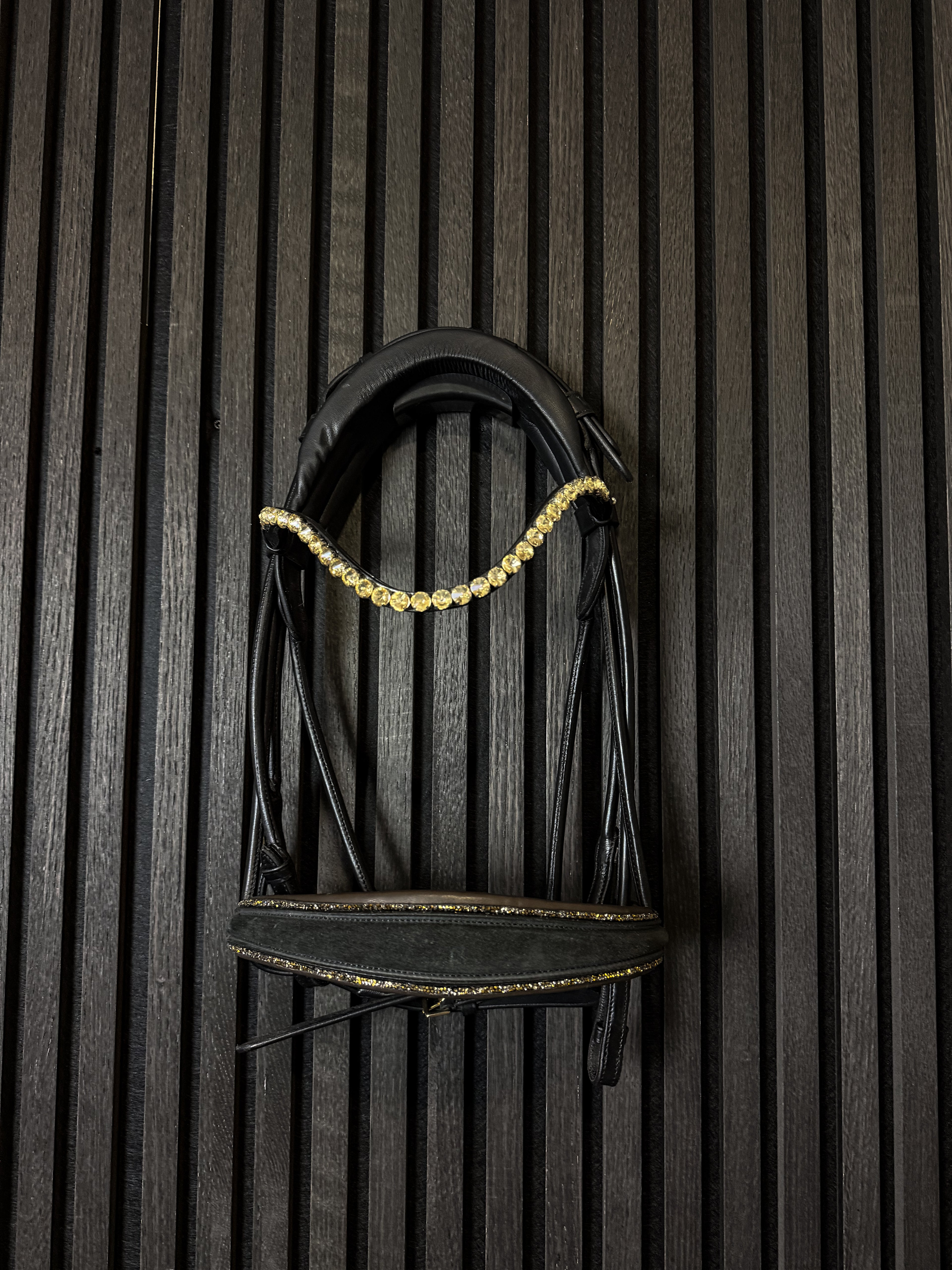 Kandare Einzelstücke