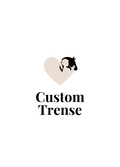 Trense "Custom"
