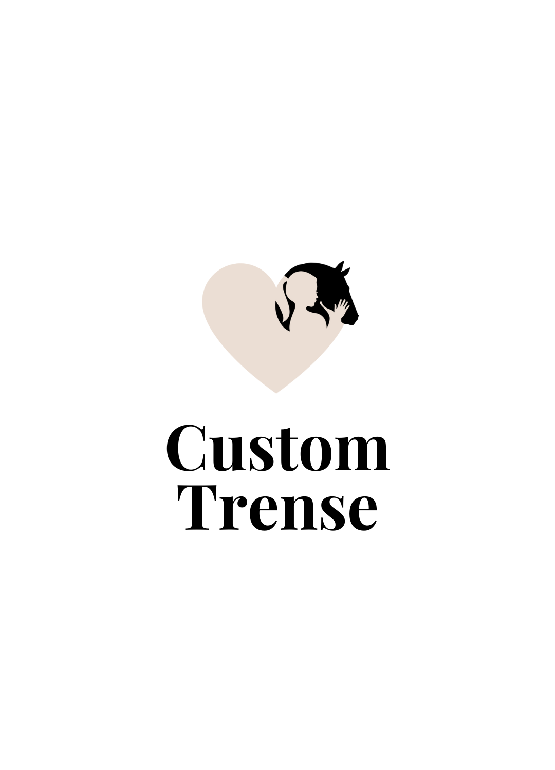 Trense "Custom"