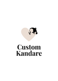 Kandare "Custom"