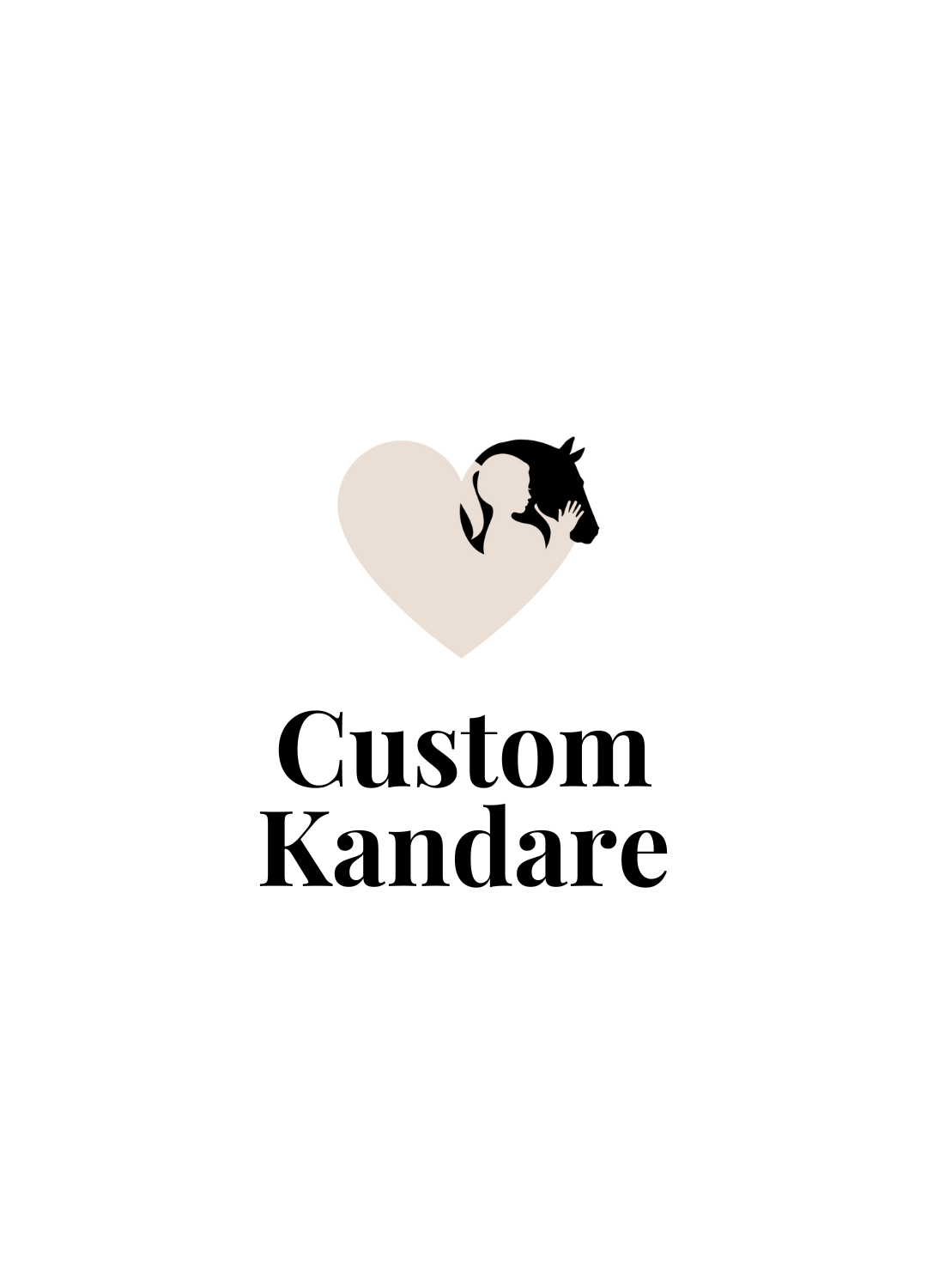Kandare "Custom"