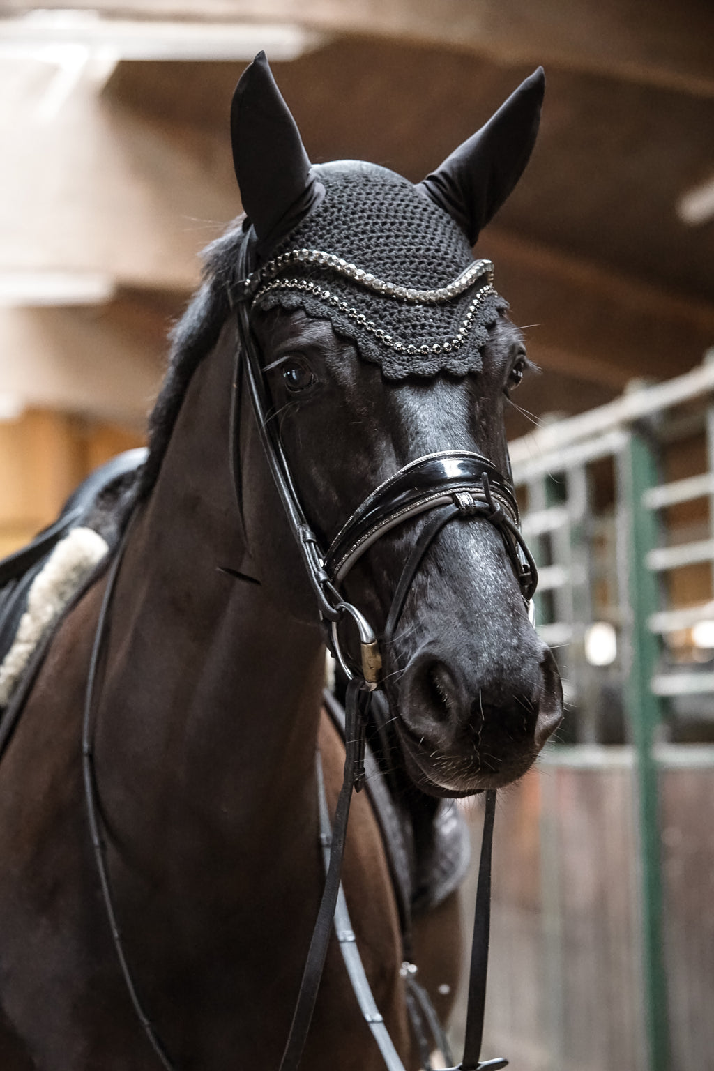 Fliegenhaube "Diamond"