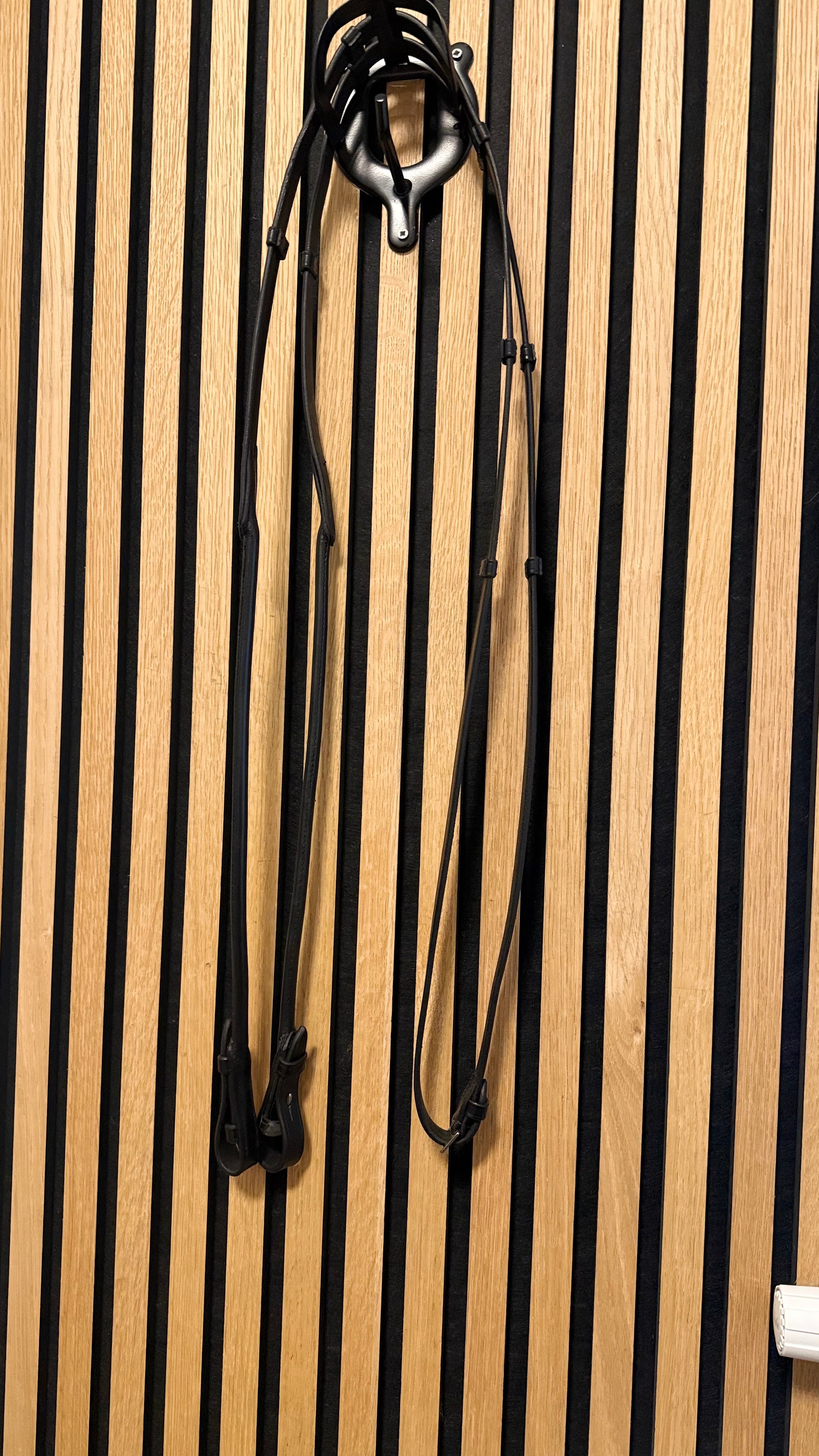 Zügel (rundgenäht)