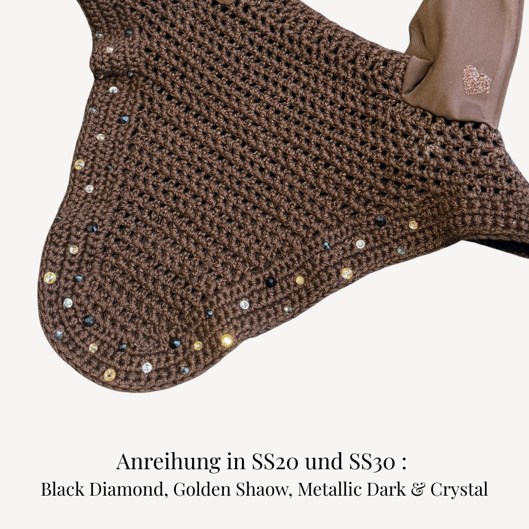 Fliegenmütze Custom