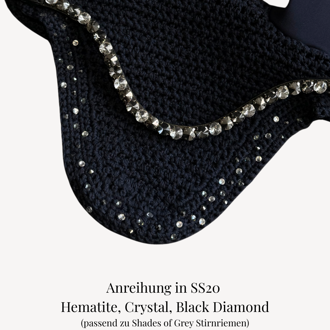 Fliegenmütze Custom