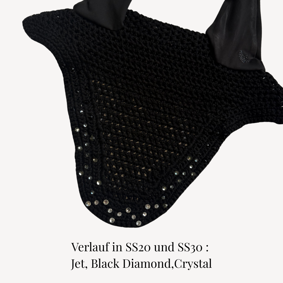 Fliegenmütze Custom