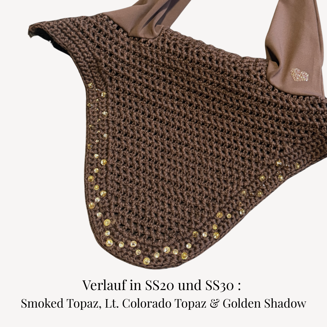 Fliegenmütze Custom