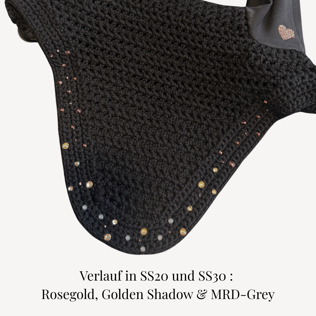 Fliegenmütze Custom