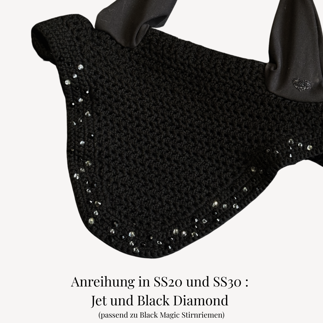 Fliegenmütze Custom