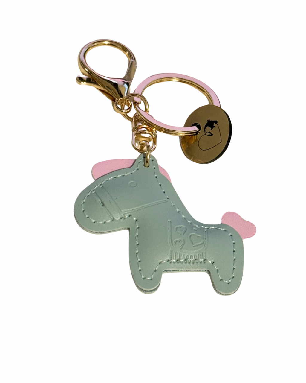 Glücksbringer  "Pony"