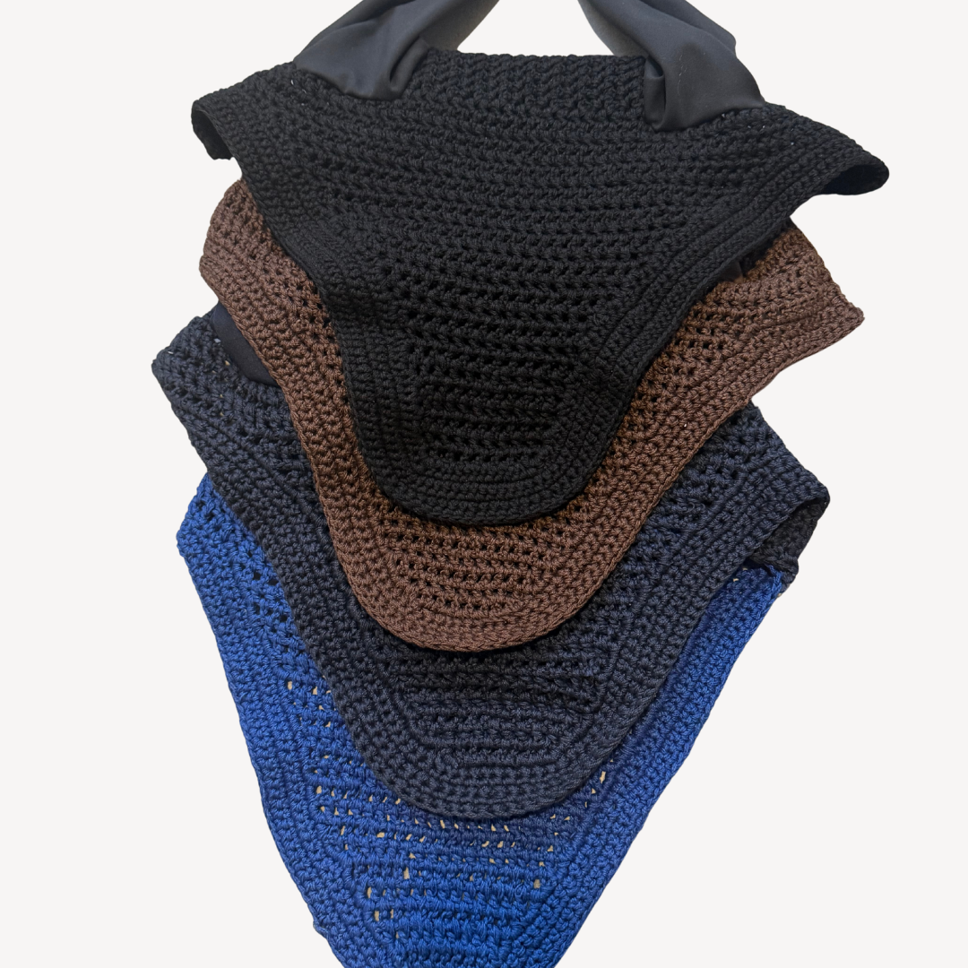 Fliegenmütze Custom