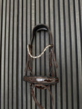 Einzelstück: Brown Elegance (WB)