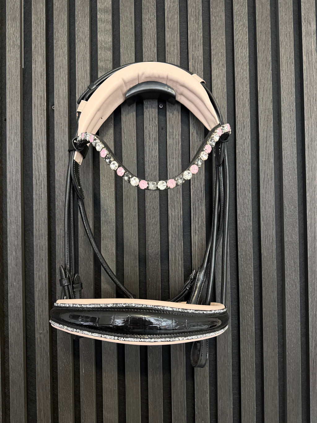 Kandare Einzelstücke