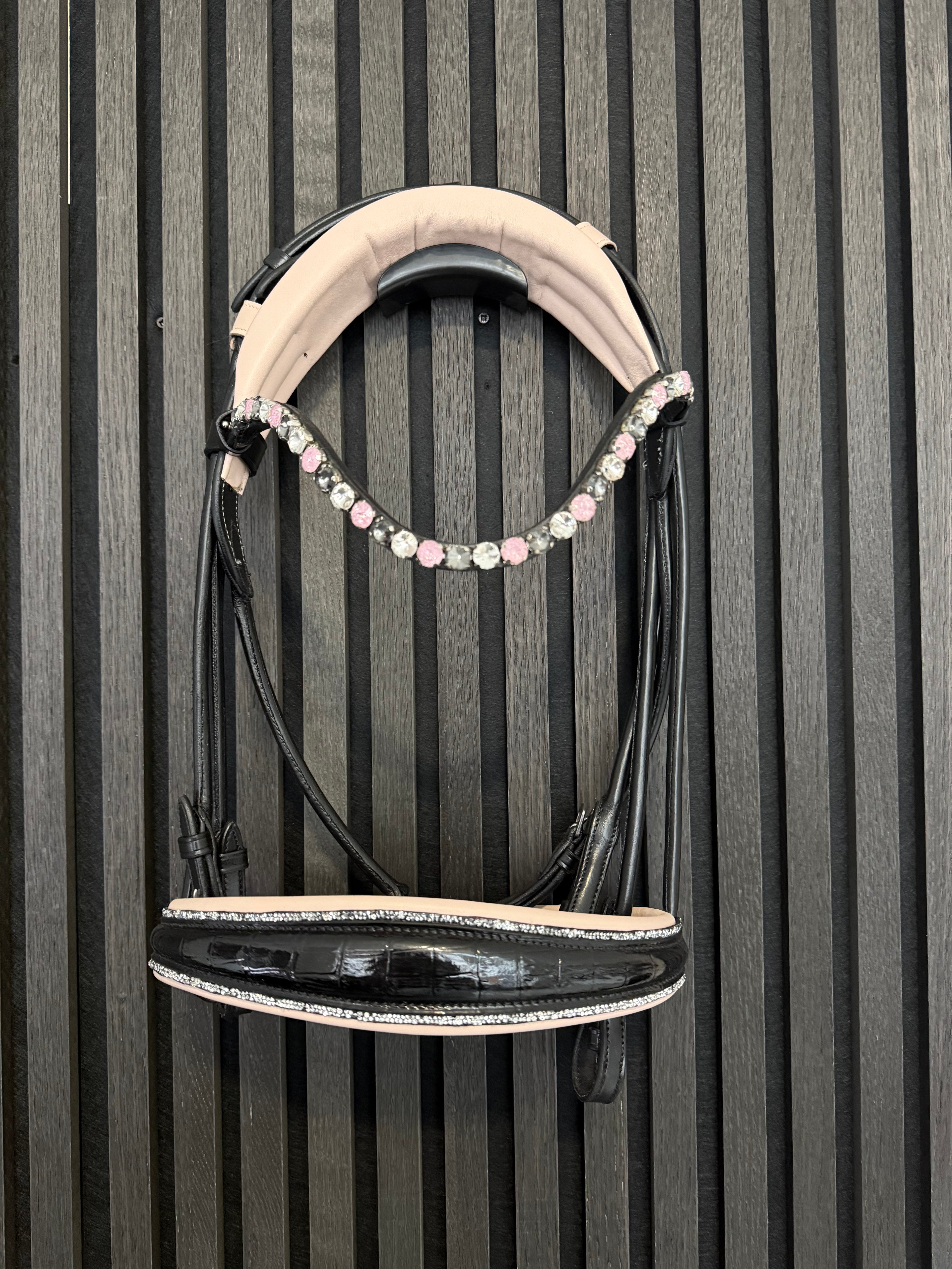 Kandare Einzelstücke