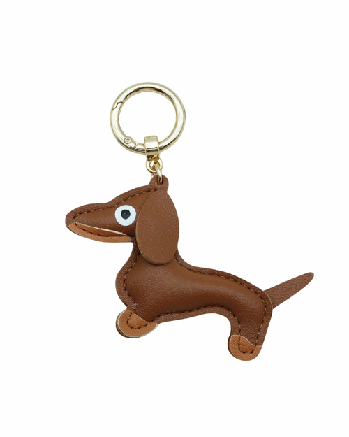 Glücksbringer  "Dackel"