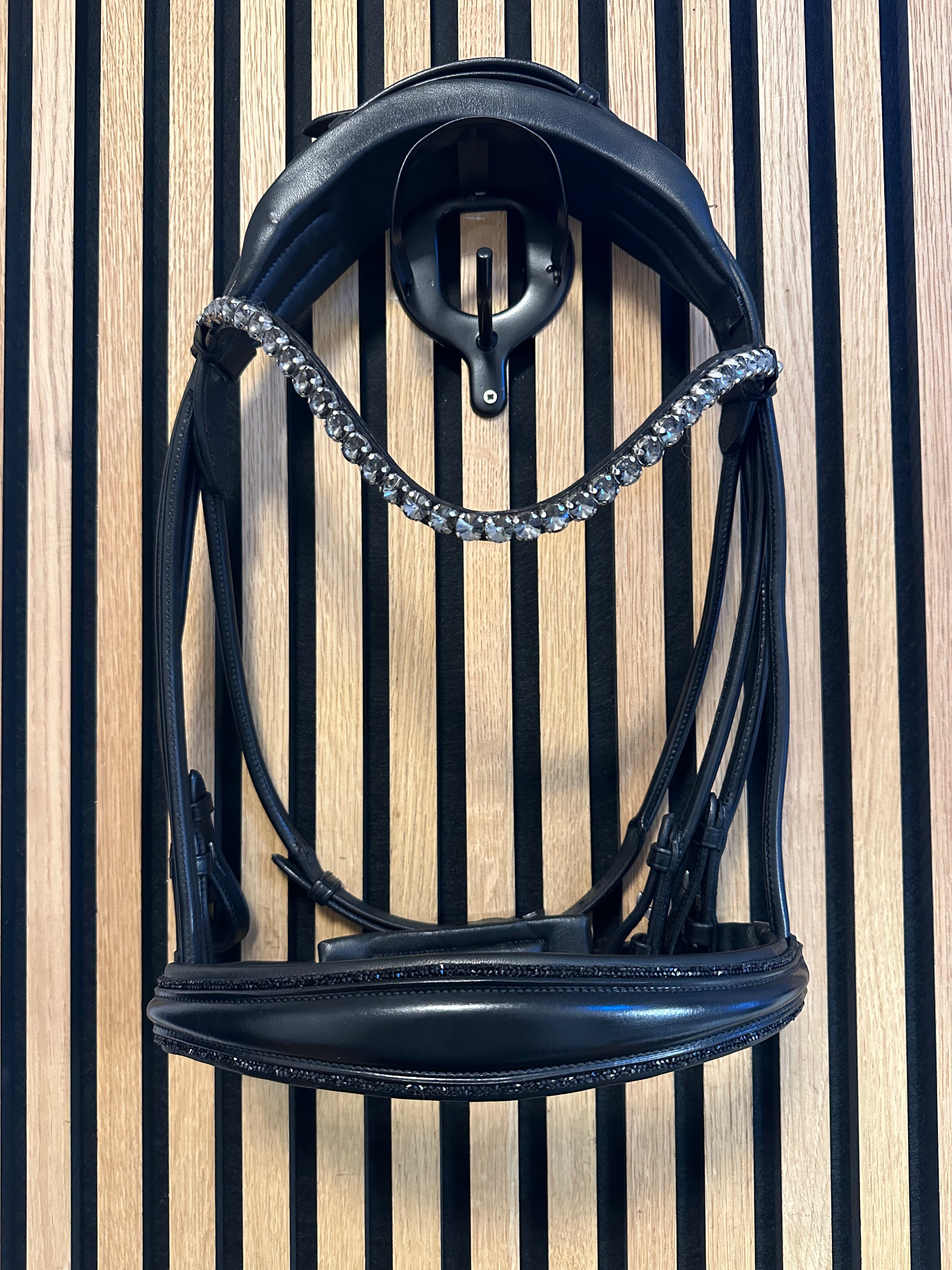 Kandare "Black Diamond"
