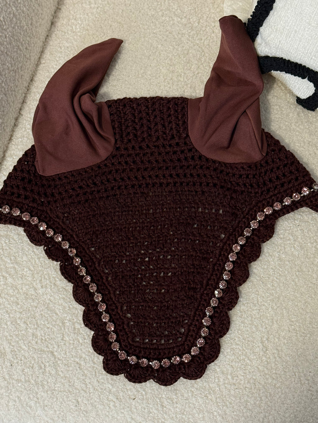 Fliegenhaube "Diamond"