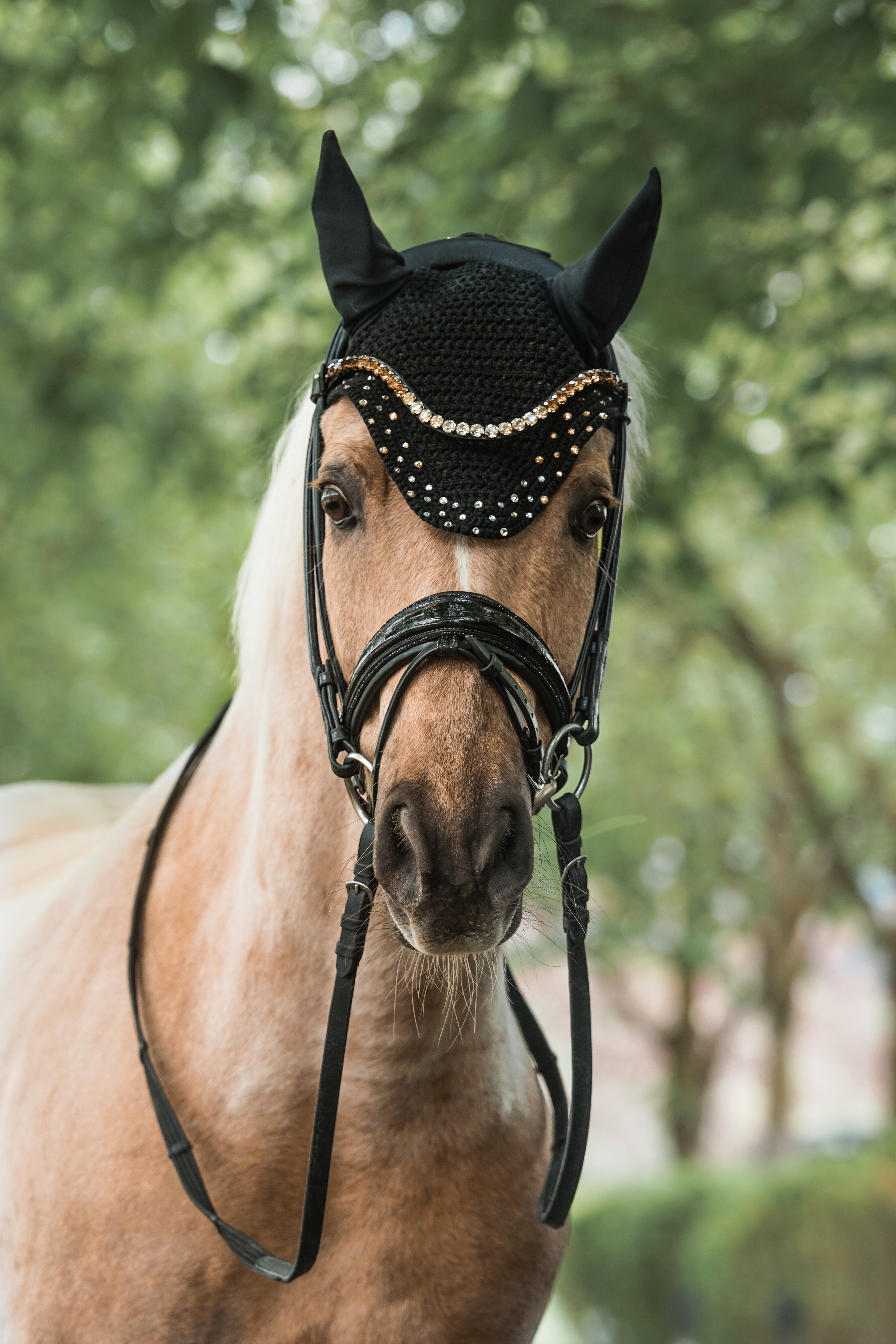 Fliegenmütze Custom