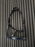Lederhalfter "All Blue Magic" | LIMITED EDITION