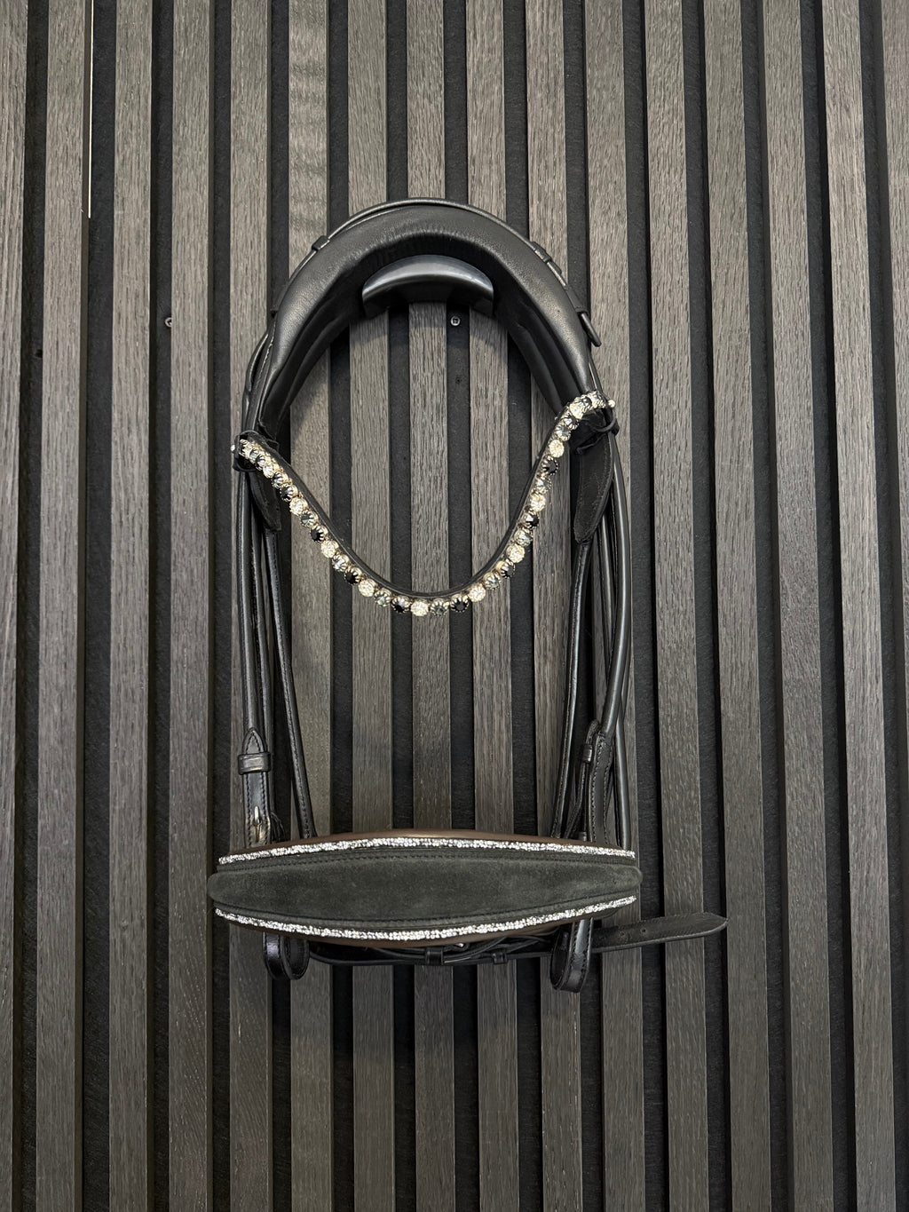 Kandare Einzelstücke