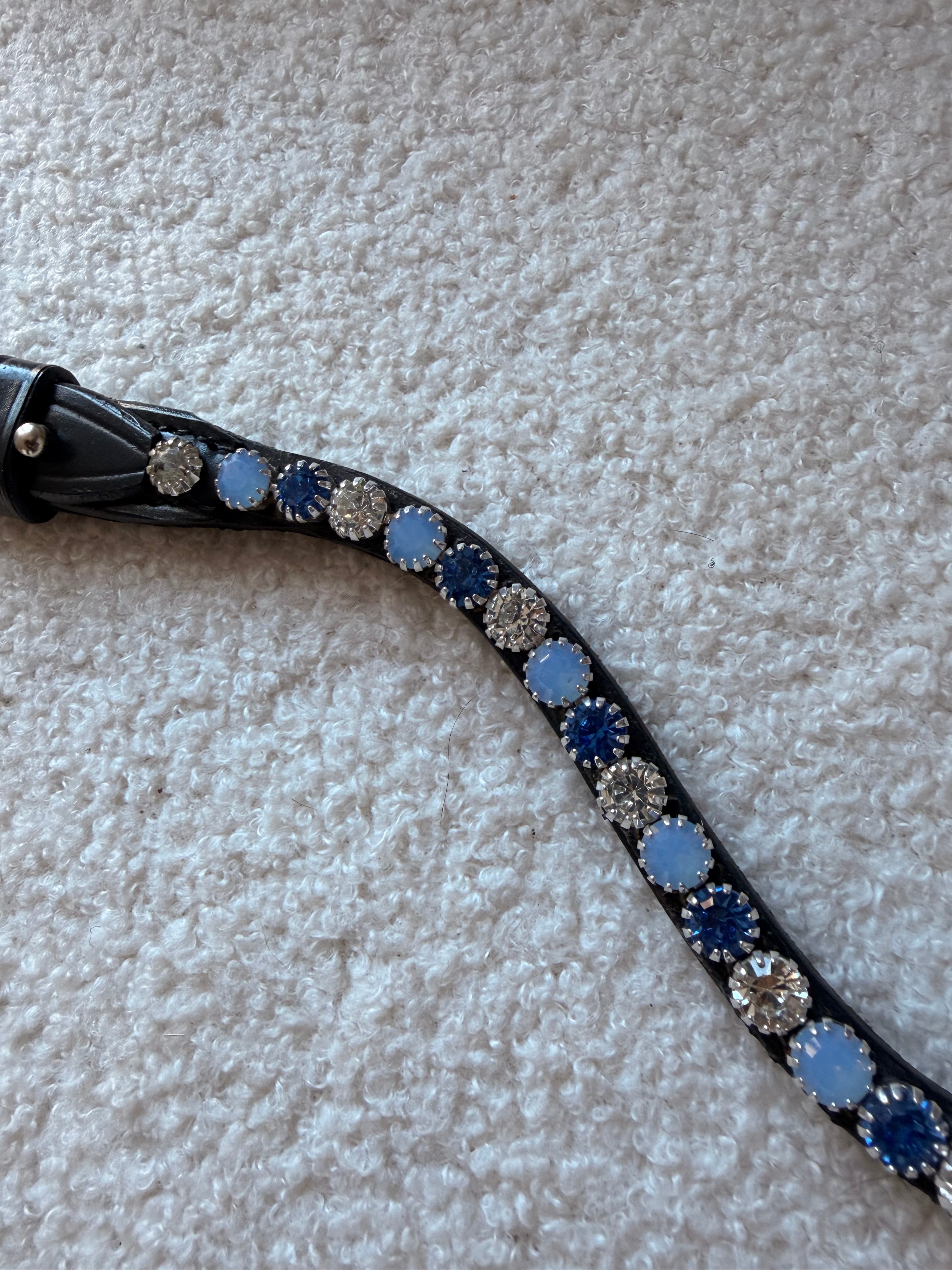 Stirnriemen Slim