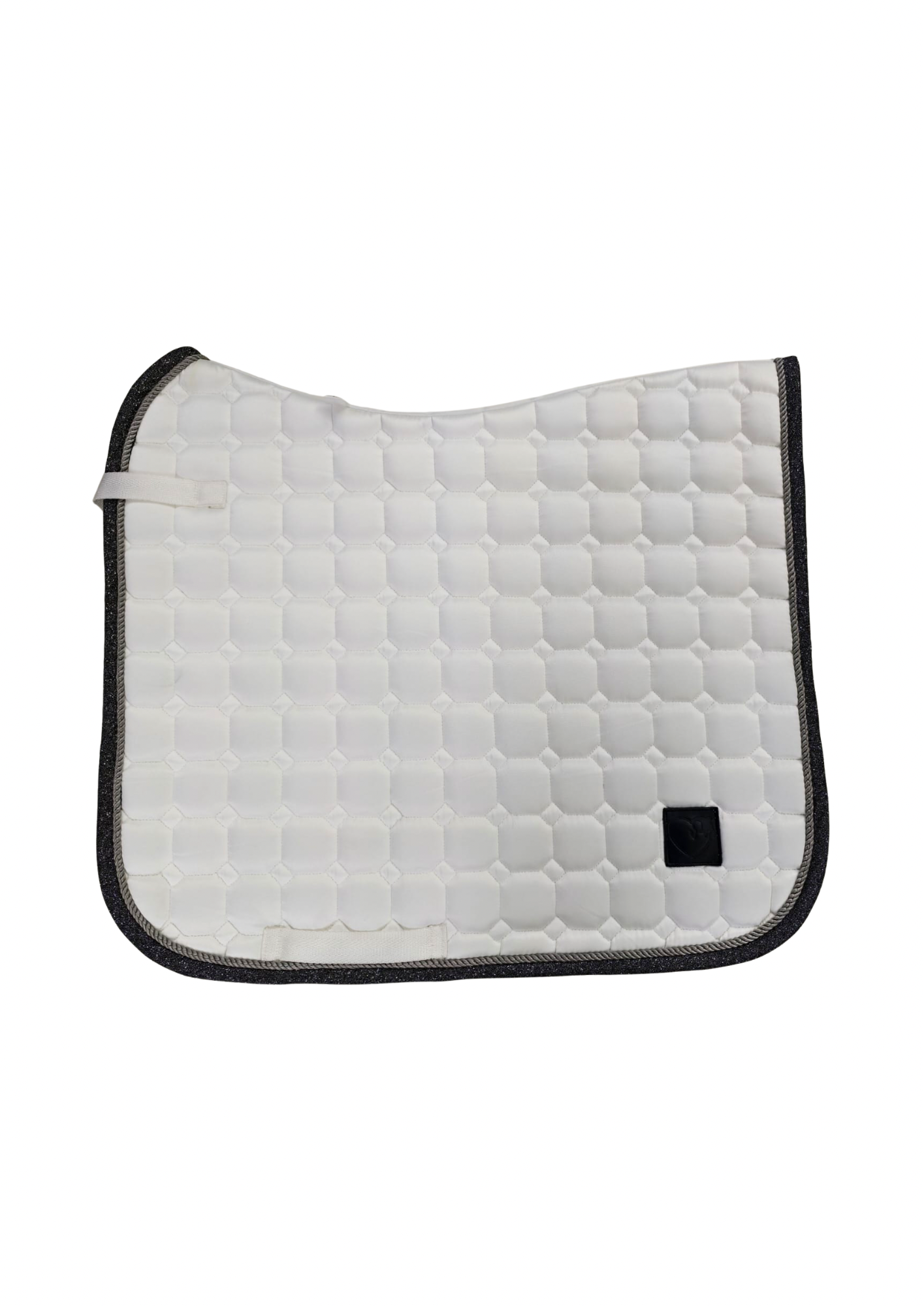 Schabracke „White“