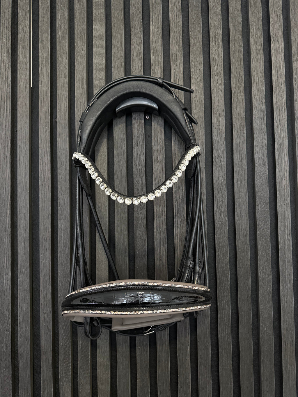 Kandare Einzelstücke