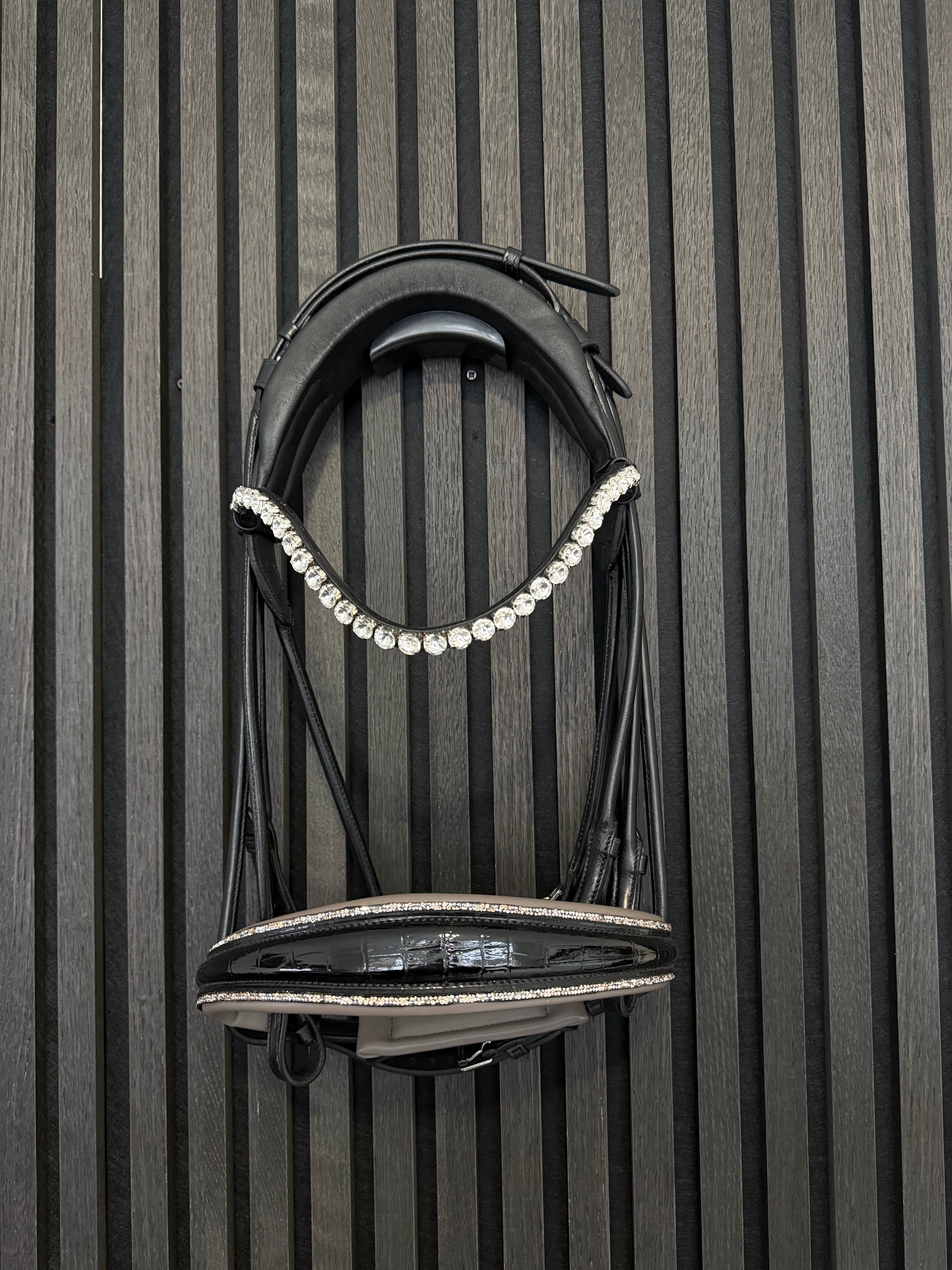 Kandare Einzelstücke