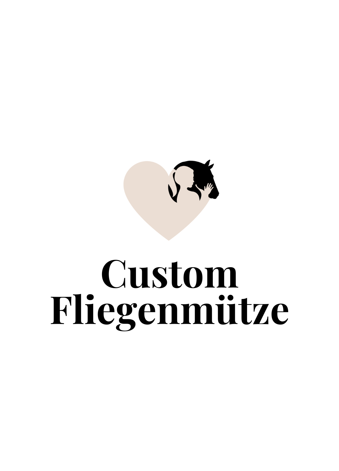 Fliegenmütze Custom