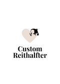Reithalfter "Custom"