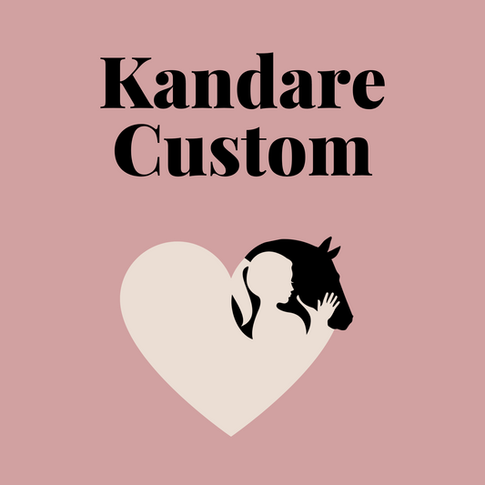 Kandare "Custom"